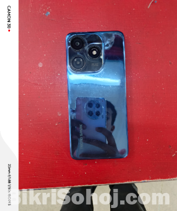 Tecno Spark 10c 8/128